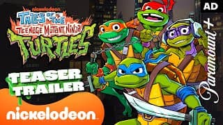 Official Teaser