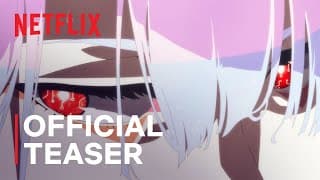 Official Teaser