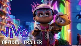 Official Trailer