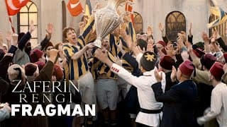 Zaferin Rengi | Fragman