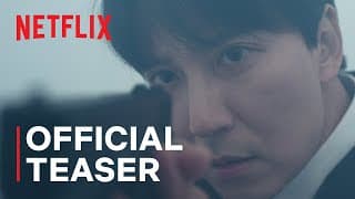 Official Teaser [ENG SUB]