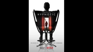 Hipnotizma (Hypnotic) 2021 - Türkçe Dublajlı Fragman