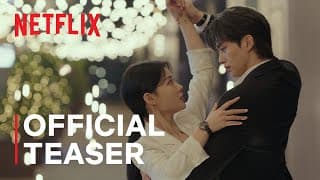 Official Teaser [ENG SUB]