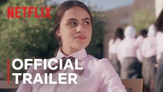 Official Trailer [Subtitled]