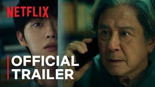 Official Trailer [ENG SUB]