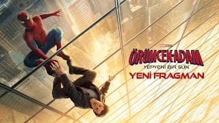 Türkçe Dublajlı Yeni Fragman