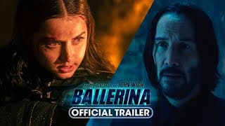 New Trailer