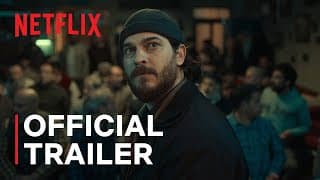 Official Trailer [Subtitled]