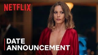 Date Announcement [Subtitled]
