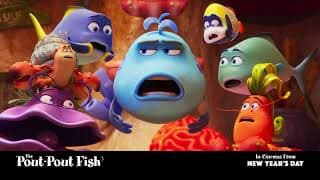 O-fish-ial Trailer [HD]