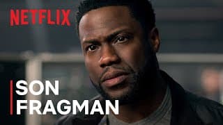 Uçuk Bir İş | Yeni Yıl Son Fragmanı | Netflix