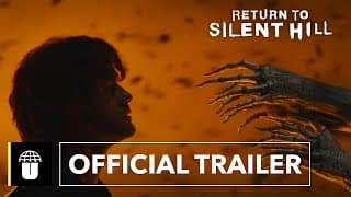 Official Trailer #2