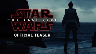 Official Teaser