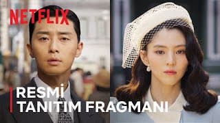 Gyeongseong Creature | Resmi Tanıtım Fragmanı | Netflix