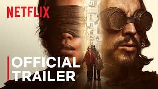 Official Trailer