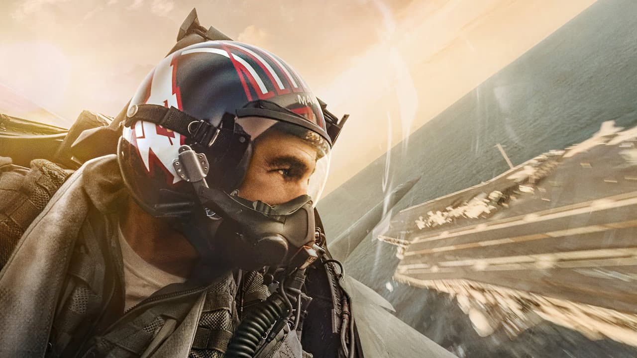 Top Gun serisi