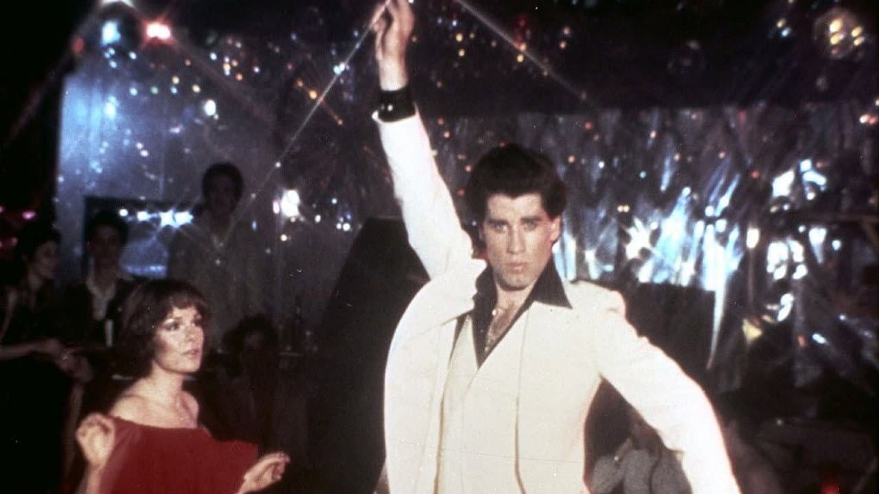 Tony Manero serisi