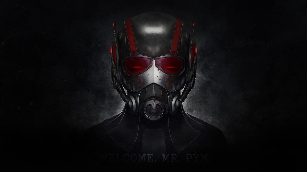 Ant-Man serisi