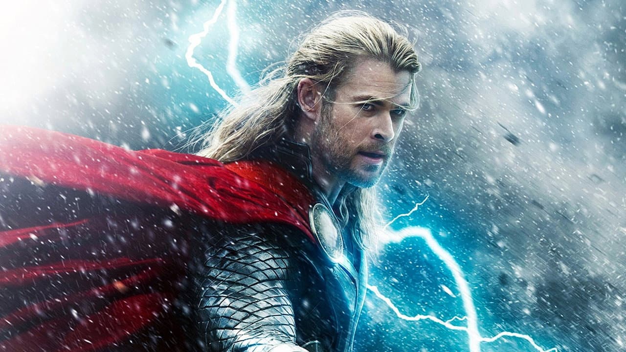 Thor serisi