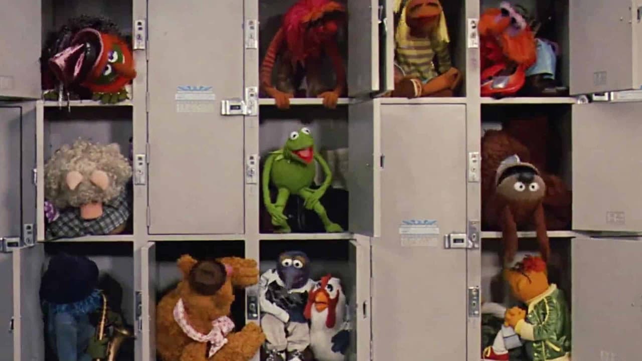 Muppet Films serisi