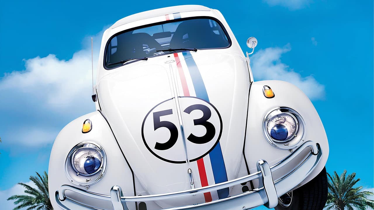 Herbie serisi