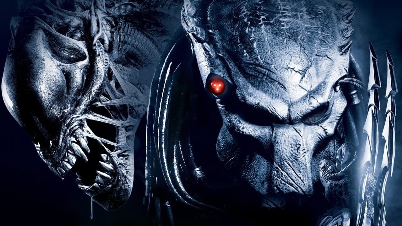 Alien vs. Predator serisi