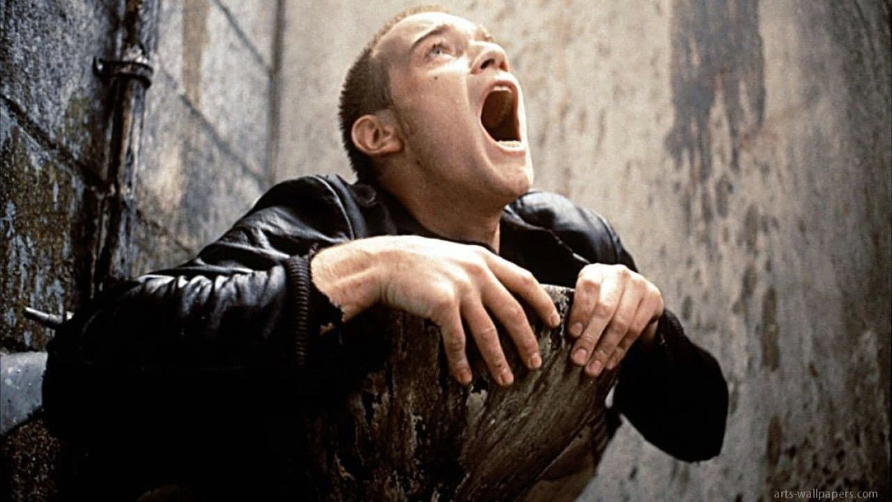 Trainspotting serisi