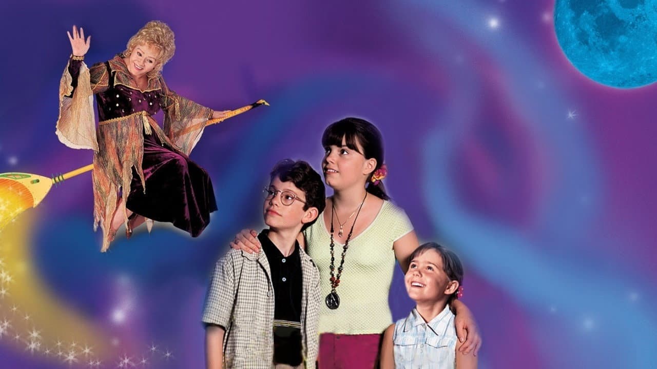 Halloweentown serisi