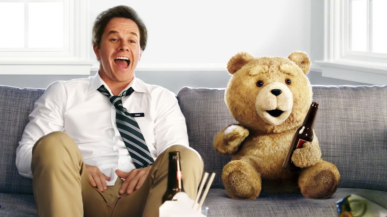 Ayı Teddy serisi