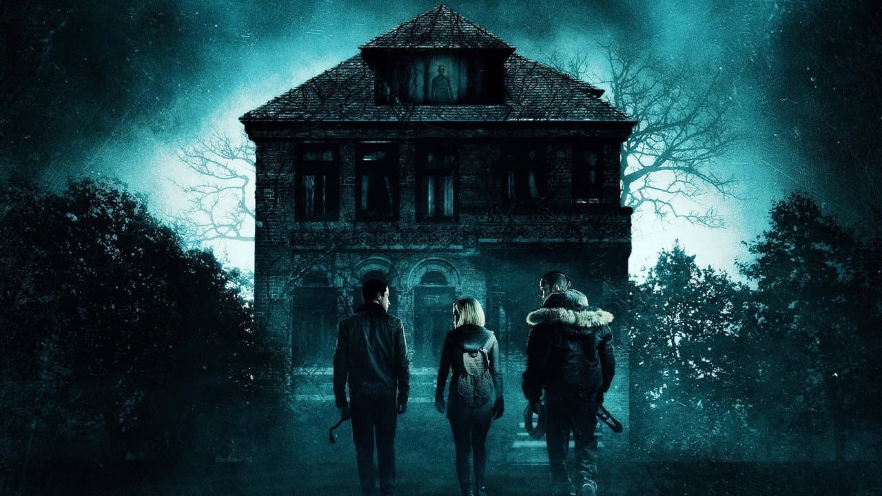 Don't Breathe serisi