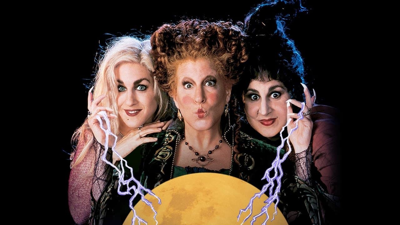 Hocus Pocus serisi
