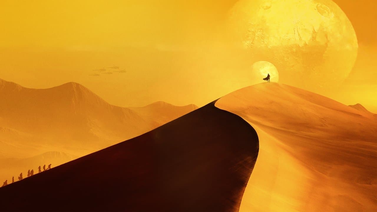Dune serisi