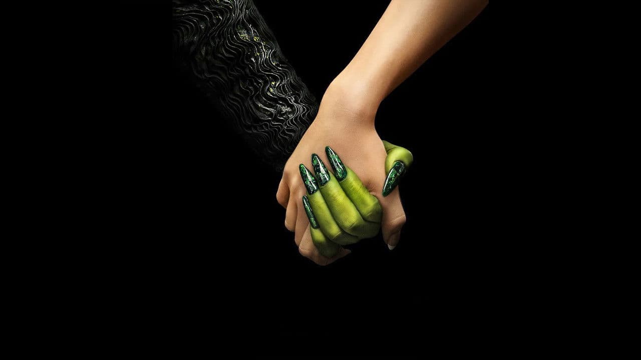 Wicked serisi