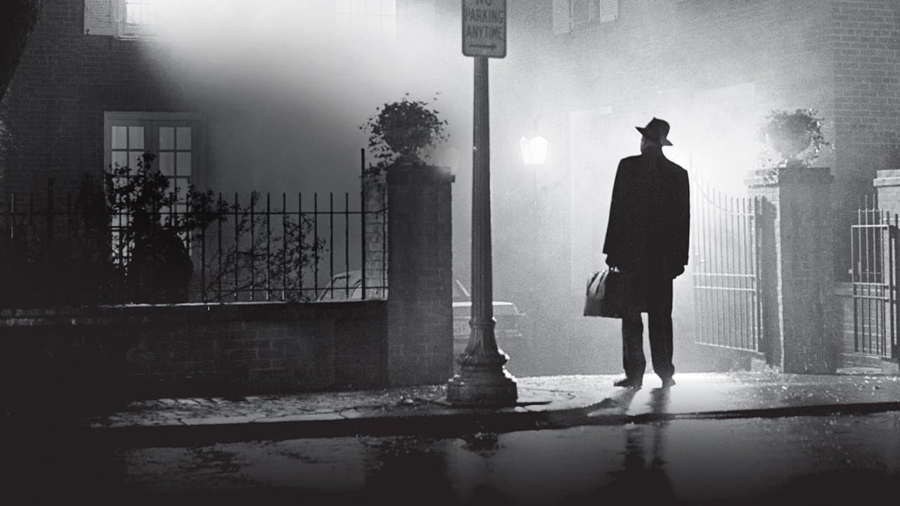 The Exorcist serisi