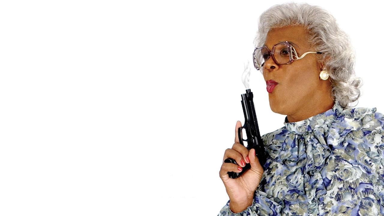 Madea serisi