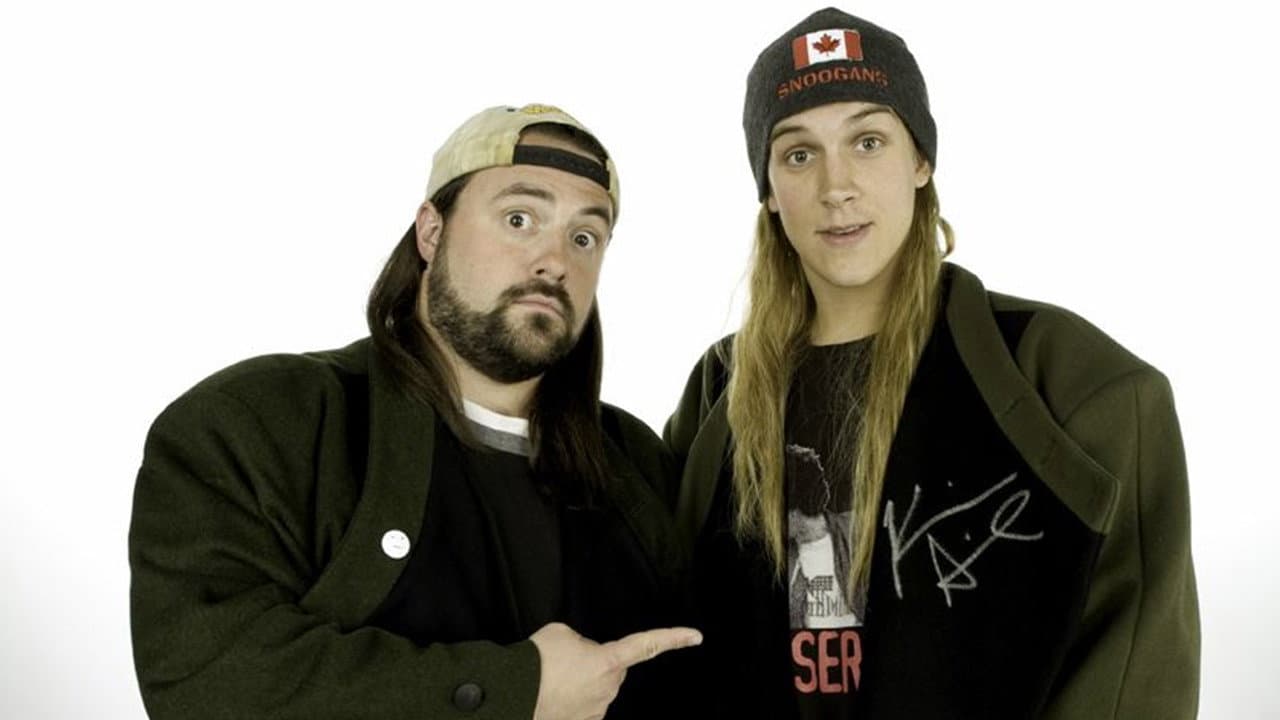 Jay and Silent Bob serisi