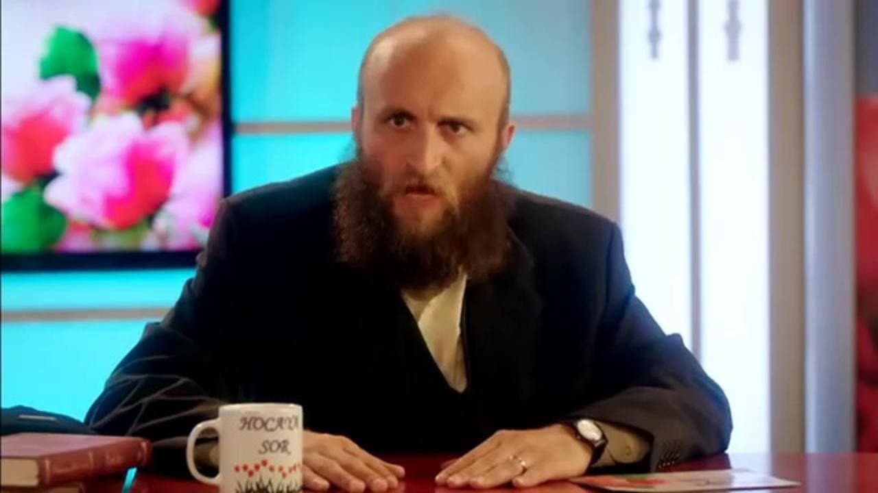 Oflu Hoca serisi