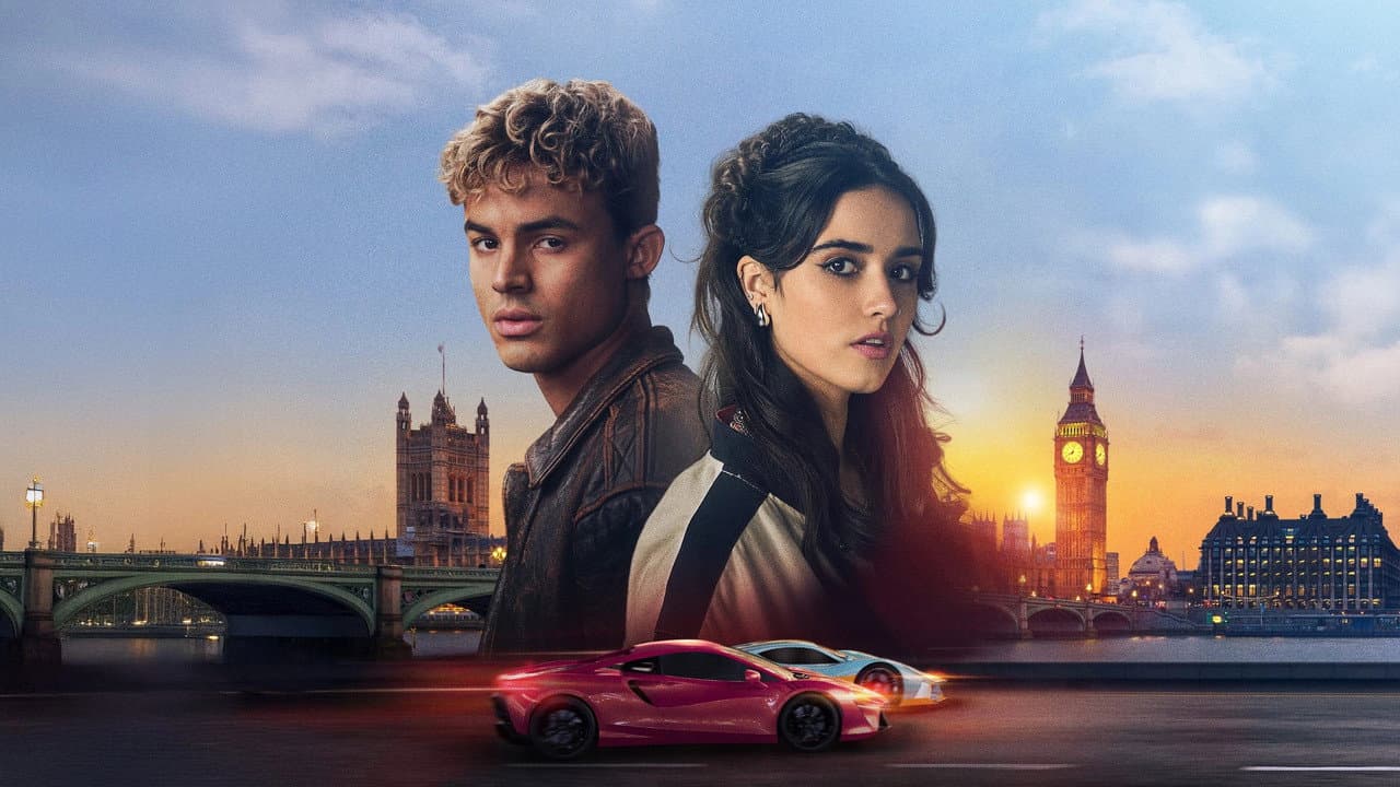 Hata: Londra serisi