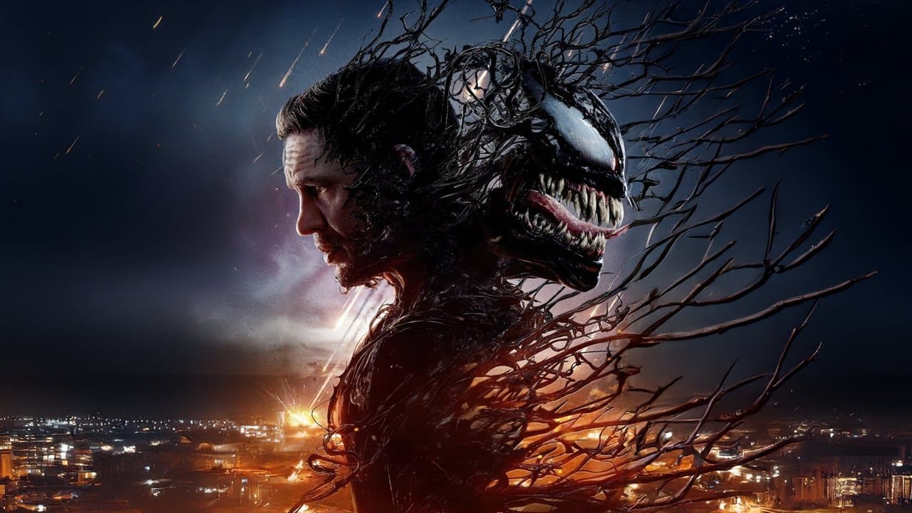 Venom serisi