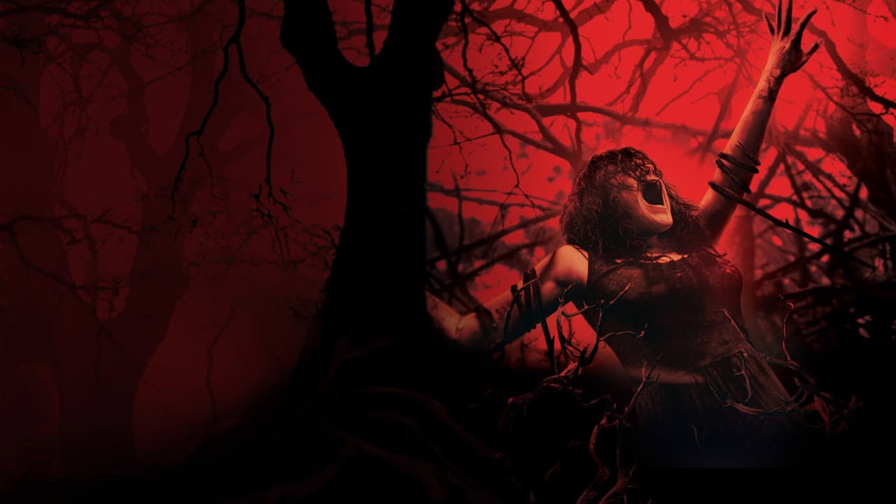 Evil Dead serisi