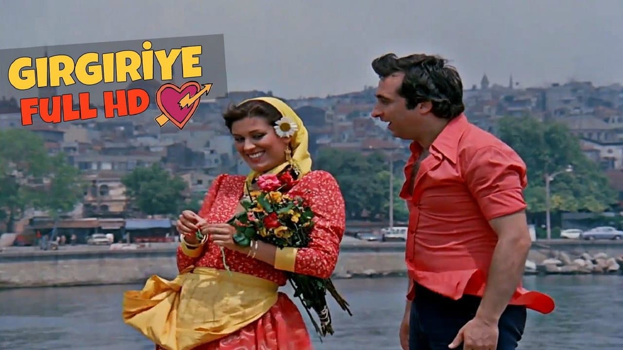 Gırgıriye serisi