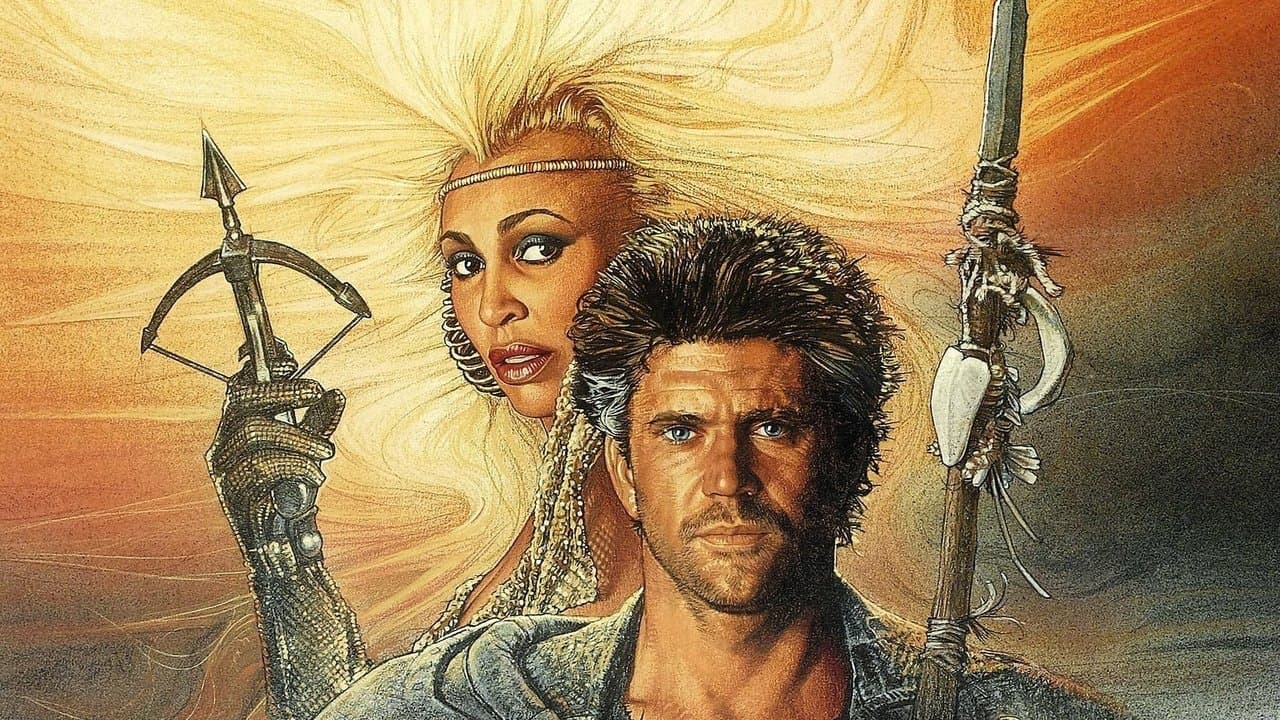 Mad Max serisi