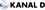 Kanal D