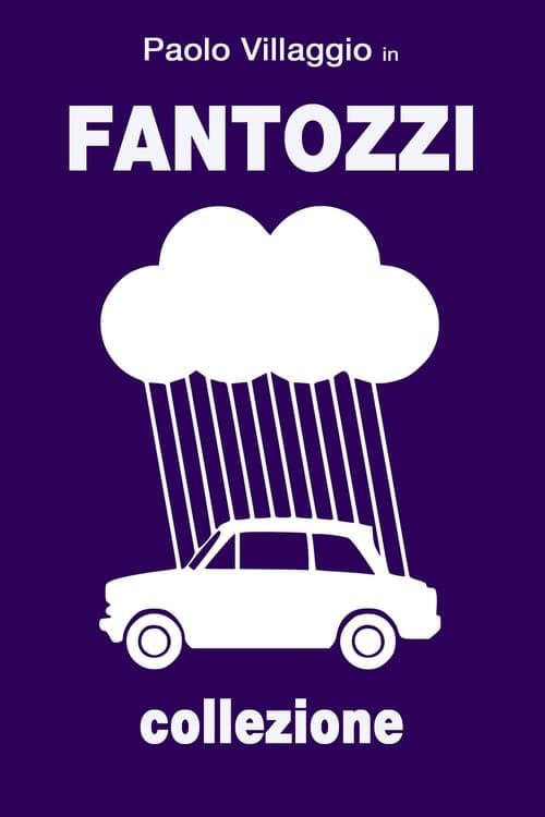 Fantozzi serisi