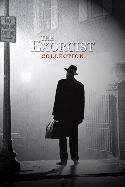 The Exorcist serisi