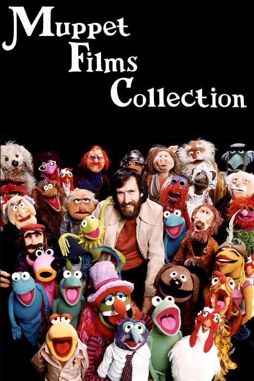 Muppet Films serisi