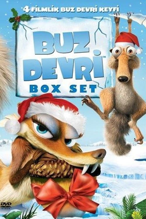 Buz Devri [Koleksiyon] serisi