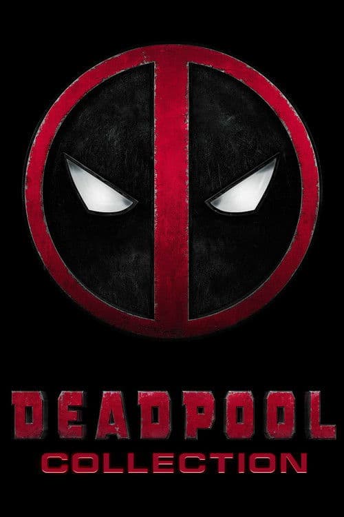 Deadpool serisi