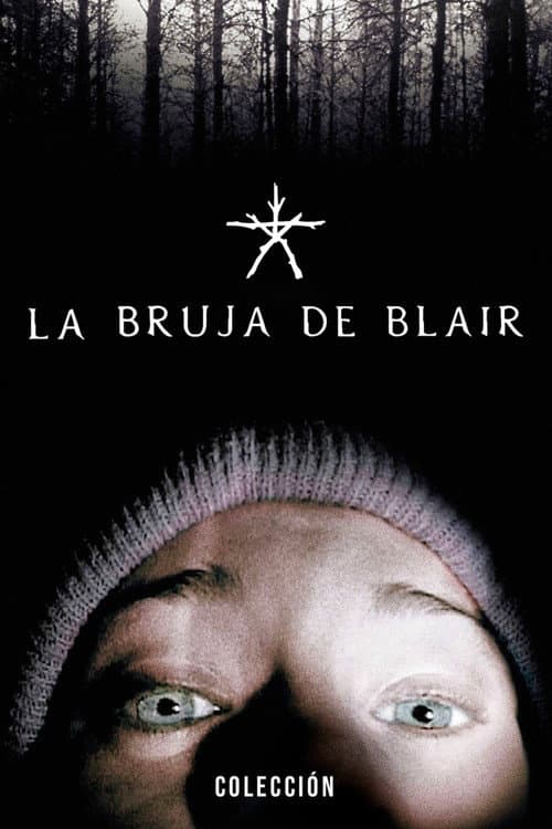 Blair Cadısı serisi