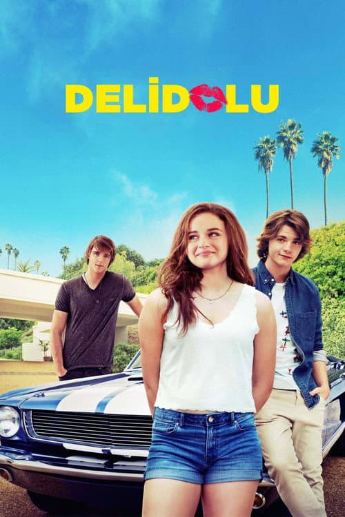Delidolu serisi